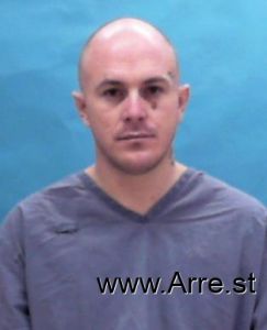 Michael Hatch Arrest