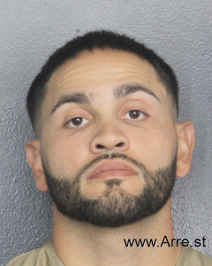 Michael Hernandez Arrest