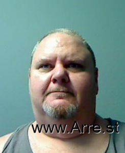 Michael Hicks Arrest Mugshot