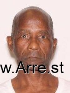 Michael Holmes Arrest Mugshot