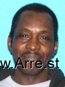 Michael Ingram Arrest Mugshot