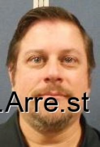 Michael Jacobs Arrest Mugshot