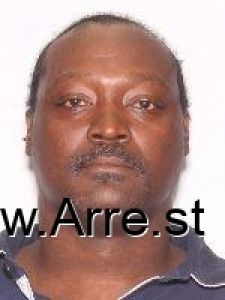 Michael Johnson Arrest Mugshot