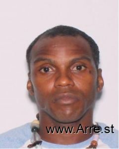 Michael Johnson Jr Arrest Mugshot