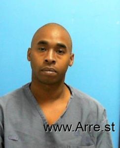 Michael Jones Arrest