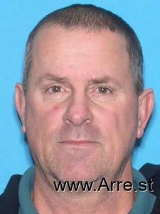 Michael Jones Arrest Mugshot