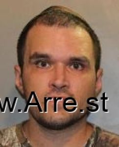 Michael Karraker Arrest Mugshot