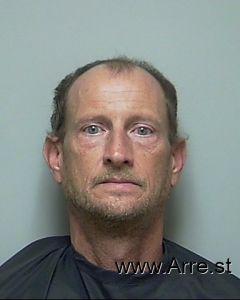 Michael Kelly Arrest Mugshot