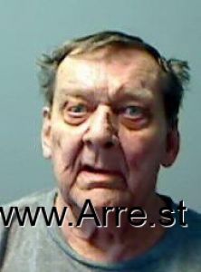 Michael Kennedy Arrest Mugshot