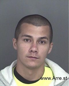 Michael Kim Sr. Arrest Mugshot