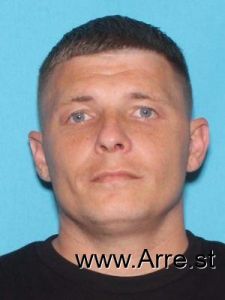 Michael Kinsler Arrest Mugshot