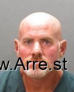 Michael Kuester Arrest Mugshot