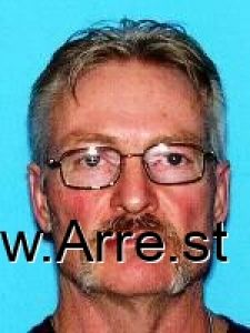 Michael Lasch Arrest Mugshot