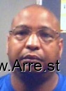 Michael Lewis Jr Arrest Mugshot