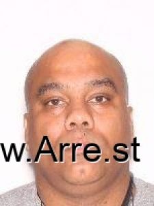 Michael Lugo Arrest Mugshot