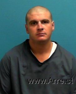 Michael Mancine Arrest Mugshot