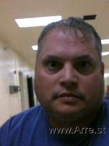 Michael Martinez Arrest Mugshot