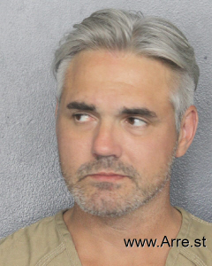 Michael Maxwell Arrest