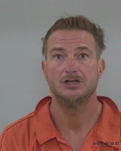 Michael May Arrest Mugshot