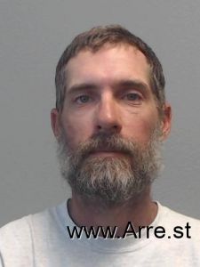 Michael Mcgahee Arrest Mugshot