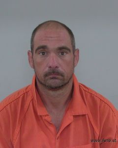 Michael Mccann Arrest Mugshot