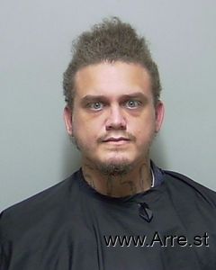 Michael Mccray Arrest Mugshot