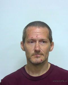 Michael Mclean Arrest Mugshot