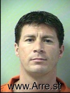 Michael Montecinos Arrest Mugshot