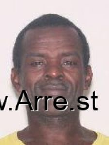 Michael Moore Arrest Mugshot