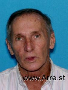 Michael Moore Arrest Mugshot