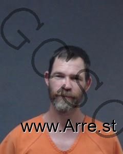 Michael Morris Arrest Mugshot