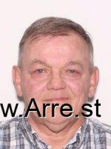 Michael Mortimore Arrest Mugshot