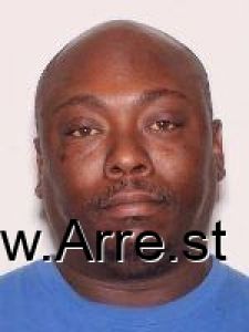 Michael Muff Arrest Mugshot