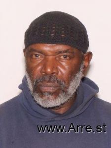 Michael Nelson Sr Arrest Mugshot