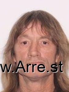 Michael Nilsen Arrest Mugshot