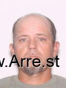 Michael Pearl Arrest Mugshot