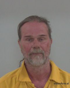 Michael Perry Arrest Mugshot