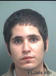 Michael Peskin Arrest Mugshot