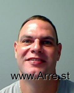 Michael Raleigh Arrest Mugshot