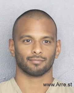 Michael Ramesh Arrest