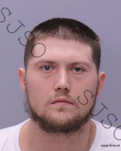 Michael Riner Arrest Mugshot