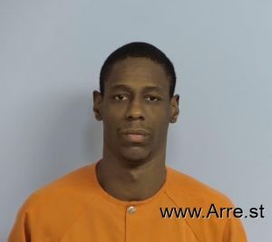 Michael Roberts Arrest Mugshot