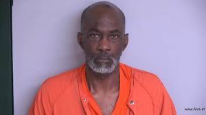 Michael Robinson Arrest Mugshot