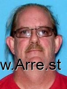 Michael Rodgers Arrest Mugshot