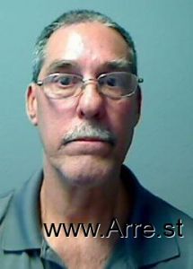 Michael Sakellaris Arrest Mugshot
