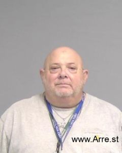 Michael Schull Arrest Mugshot