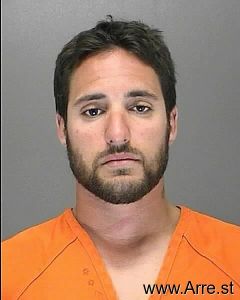 Michael Schusky Arrest Mugshot