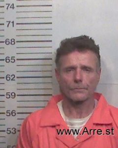 Michael Sellers Arrest