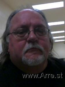 Michael Smith Arrest Mugshot