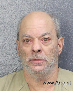 Michael Stern Arrest